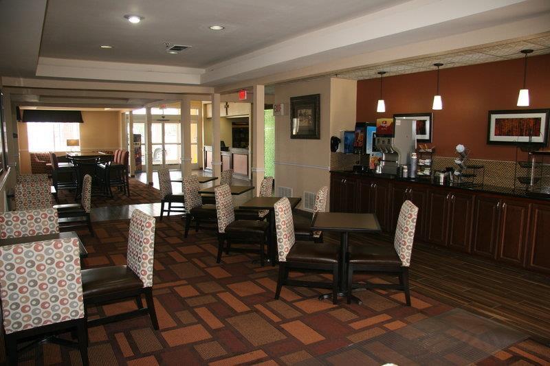 Best Windsor Inn Lubbock Esterno foto